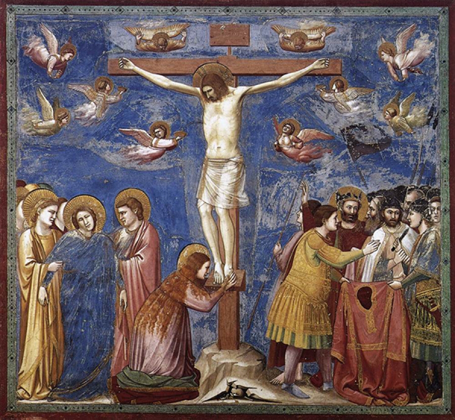 Giotto Christ en croix.jpg